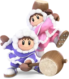 Ice Climbers