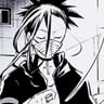 Akutagawa Gin