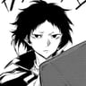 Akutagawa Ryuunosuke