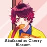 Akaikami no Cherry Blossom