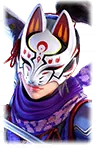Kunimitsu II