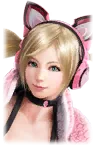Lucky Chloe