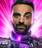 Agent Stone