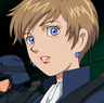 Agent Topaz