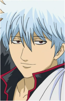 Gintoki Sakata