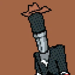 Cowboy Mike