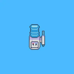Watercooler