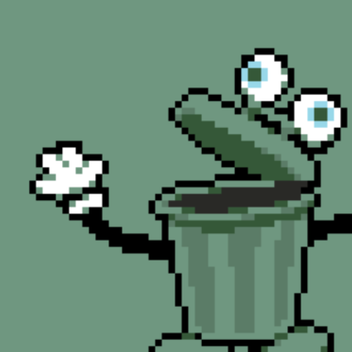 Trashy
