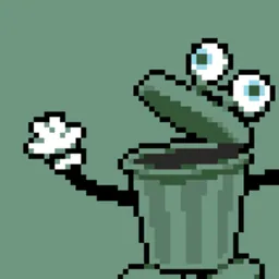 Trashy
