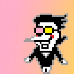 Spamton
