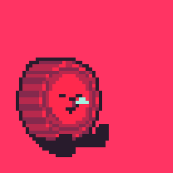 C. Round