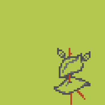 Leafling