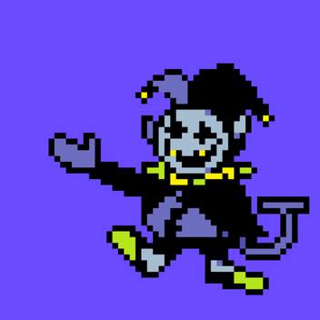Jevil