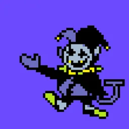 Jevil
