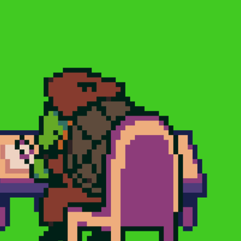 Old Man