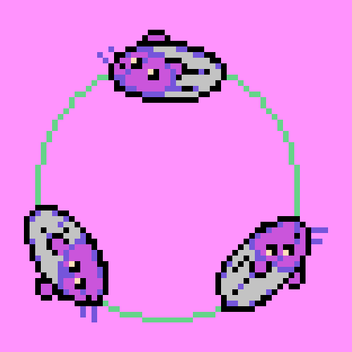 Mauswheel