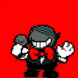 Small Mike