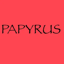 Papyrus