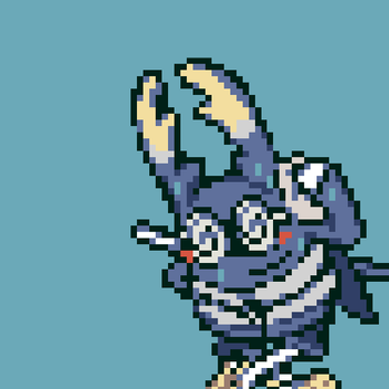 Shinobeetle
