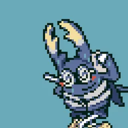 Shinobeetle