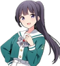 Amakusa Hikaru