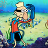 Barnacle Boy