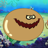 Dirty Bubble