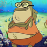 Bubble Bass