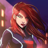 Black Widow