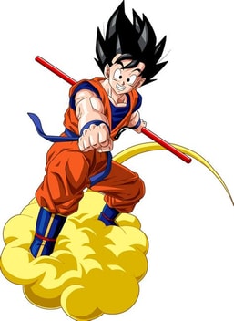Goku (Z)