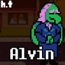 Alvin