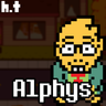 Alphys