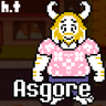 Asgore
