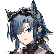 Fang the Fire Sharpened