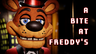 A Bite at Freddy's