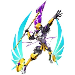 About me: Digimon