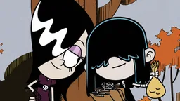 Lucy Loud x Haiku