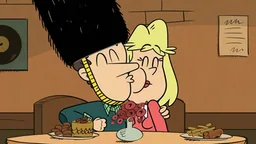 The Louds