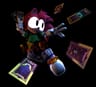 amy