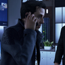 agent Perkins