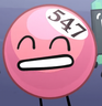547 Ball