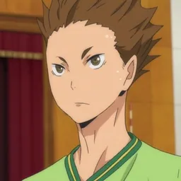 Kaito Asamushi