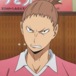 Shunki Kawatabi