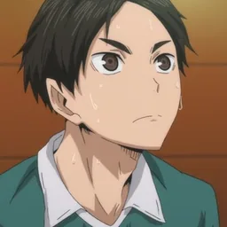 Kosuke Sakunami
