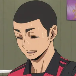 Nobuyuki Kai