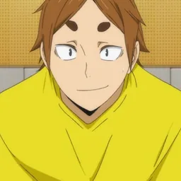 Motoya Komori