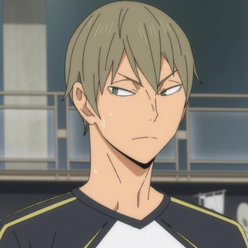 30 favorite haikyuu characters