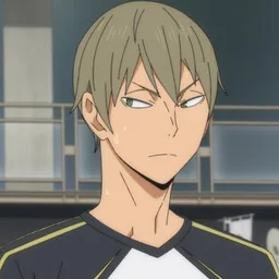Akinori Konoha