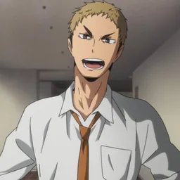 Yasushi Kamasaki