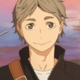 Koshi Sugawara